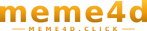 meme4d logo